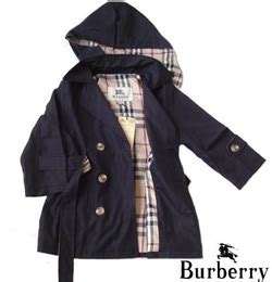 burberry kinderjassen|Burberry Classics for Children .